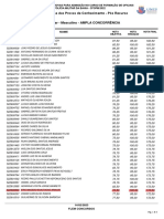 Masculino PM - AMPLA 801 - Lista - Notas - Objetiva - e - Redação - PM - Ampla - Pós - Recurso - 1602