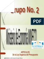 Exposición Finanzas Iiii.