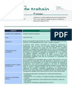 Semana 02 - Word - Ficha de Trabajo - Tarea