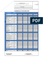 Programa de Platicas Sspa Abril