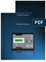 Powerwizard Manual PDF