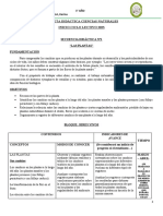 SD N°1 Las Plantas 3ro 2023