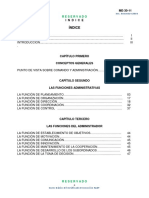 Manual de Administración de Unidades PDF