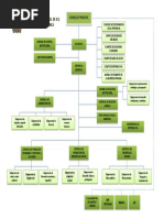 Organigrama Mpi