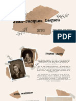 Jean-Jacques Lequeu PDF