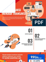 (Published Material) Dari Interaksi Menjadi Transaksi - 18 Agustus 2021 PDF