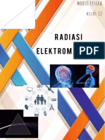 Radiasi Elektromagnetik