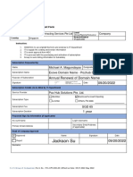 PDFsam Merge PDF