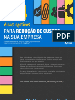 44 Dicas Efetivas para Reducao de Custos Na Sua Empresa PDF