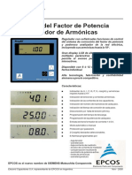 Folleto PROPHI V2