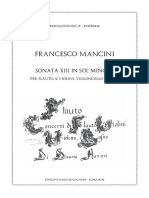 IMSLP275204-PMLP446907-mancini Sonata 13 Score PDF