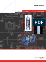 Peco Filter General Products Brochure