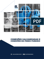 Catalogo Galvanizados e Ferro Fundido 01