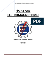 APOSTILA - Eletro - MAG - Cap - 2 - Equao - Da - Onda PDF