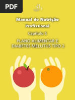 Manual de Nutrição - Capítulo 5