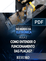 02 - Como Entender o Funcionamento Das Placas