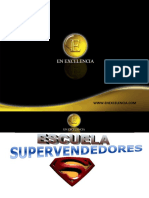 1) EscuelaSupervendedores