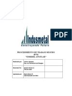 05 - PTS Esmeril Angular