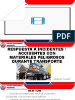 Curso de Respuesta A Incidentes