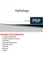 Ear Pathology22