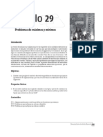 Modulo 29 de Calculo Diferencial PDF