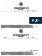 Receta Potros PDF