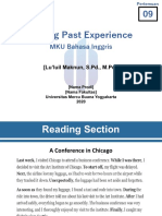 Simple Past - Compressed PDF