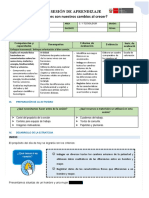 27 de Abril C. y T - Los Cambios Al Crecer - Unid