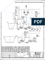 Diagram Sistem WTP (Tender) PDF