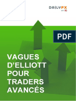 Vagues Elliott Pour Traders Avances