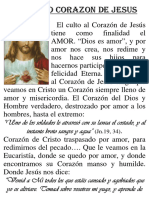 Corazon de Jesus PDF