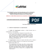 Conceitos Básicos em Análise Do Comportamento-1