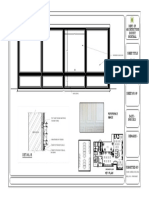 BC Sheet 09 OFFICE Wall Panelling