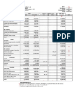 Formatos Auditoria Presta. Lab y