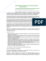 Hacía Una Pedadogía Natural PDF