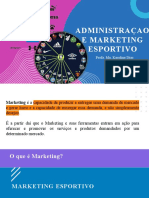 Aula 04 - Marketing Esportivo