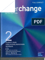 INTERCHANGE 2 Full Contact PDF