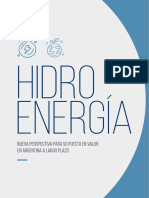 InformeHidroenergÃ a-LionelCiampi