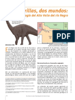 Archuby Et Al - Dos Orillas, Dos Mundos