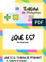 Teorema de Pitágoras PDF