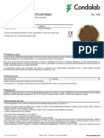 Agar Dextrosa y Patata EP USP BAM - 1022 - Es - 5