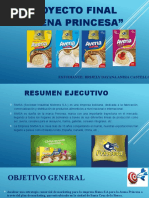 Proyecto Final Marketing