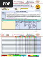 5°INSTRUMENTO DE EVALUACIÓN-Sesión 4 JMA