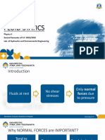 02 - Fluid Statics PDF