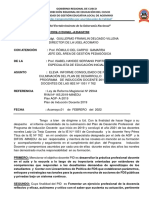 Informe #06 Resultados Pid-2019-2020 de Noveles PDF