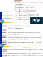 Integrales Triples 3.3