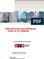 S01.s1 UTP Dispositivos Electronicos para Alta Tension