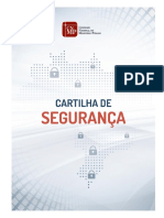 Cartilha de Seguranca