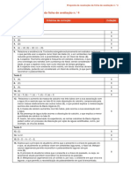 Odis11 Ficha Avaliacao 4 Sol PDF