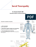 Peripheral Neuropathy